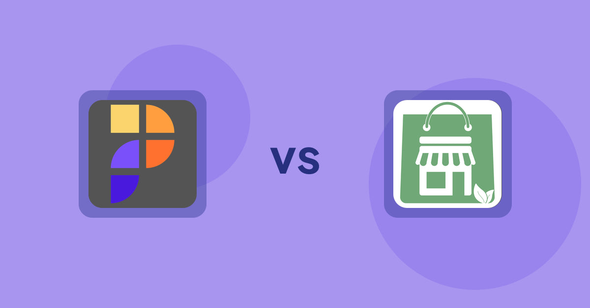 Shopify Product Display Apps: prod‑wall vs Greeniemart