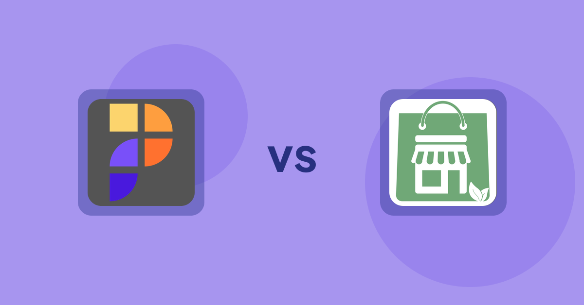 Shopify Product Display Apps: prod‑wall vs Greeniemart