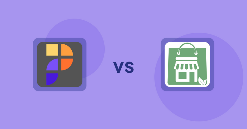 Shopify Product Display Apps: prod‑wall vs Greeniemart