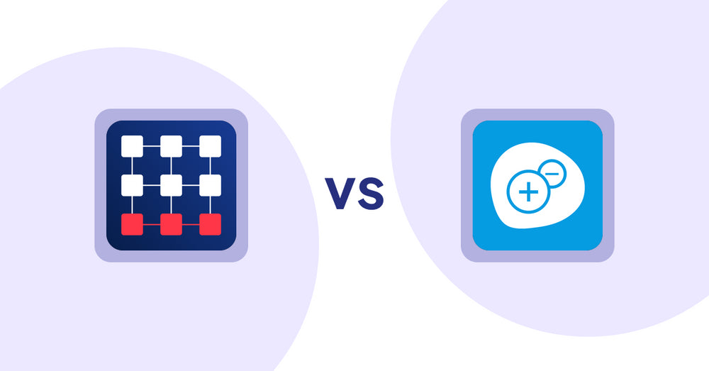 Shopify Product Display Apps: Out‑of‑Stock Police vs Extendons Quantity Selector