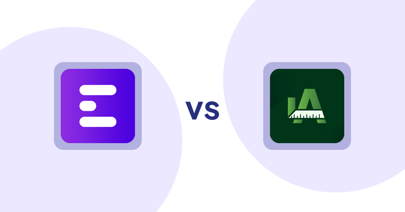 Shopify Product Display Apps: ANG Extra Menu vs. Easy Size Chart by Akeans