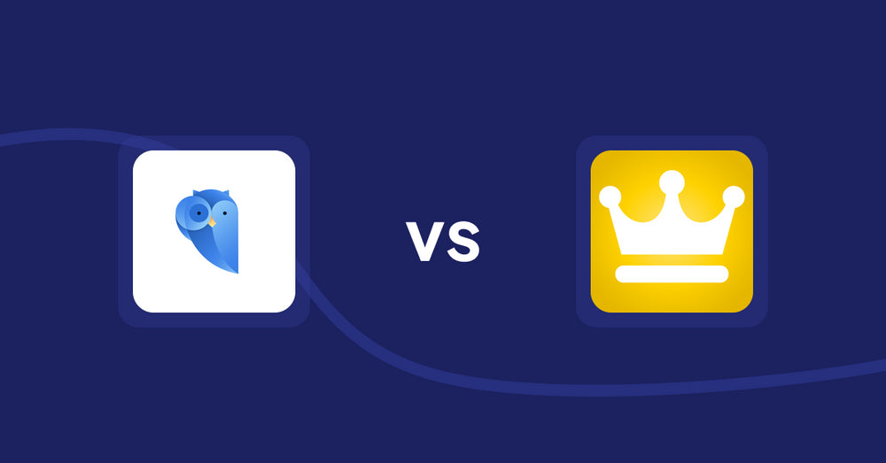 Shopify Product Display Apps: Findify Search & Merchandise vs Awesome Ranking