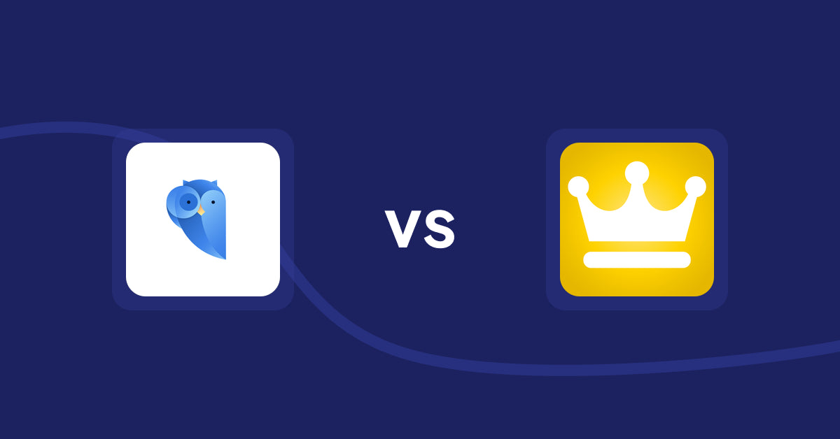 Shopify Product Display Apps: Findify Search & Merchandise vs Awesome Ranking