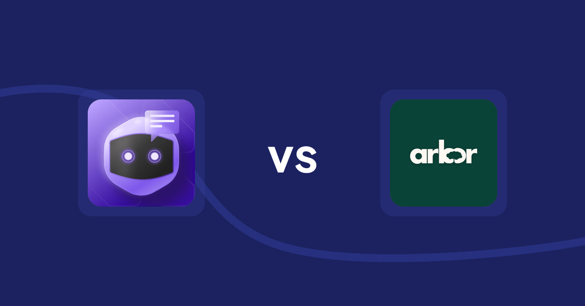 Shopify Product Display Apps: ChatGPT AI Content Generator vs Arbor ― Carbon Transparency