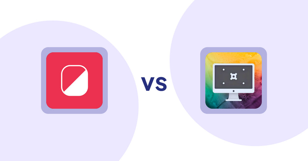 Shopify Product Display Apps: Poloriz ‑ Shoppable Stories vs PC Builder