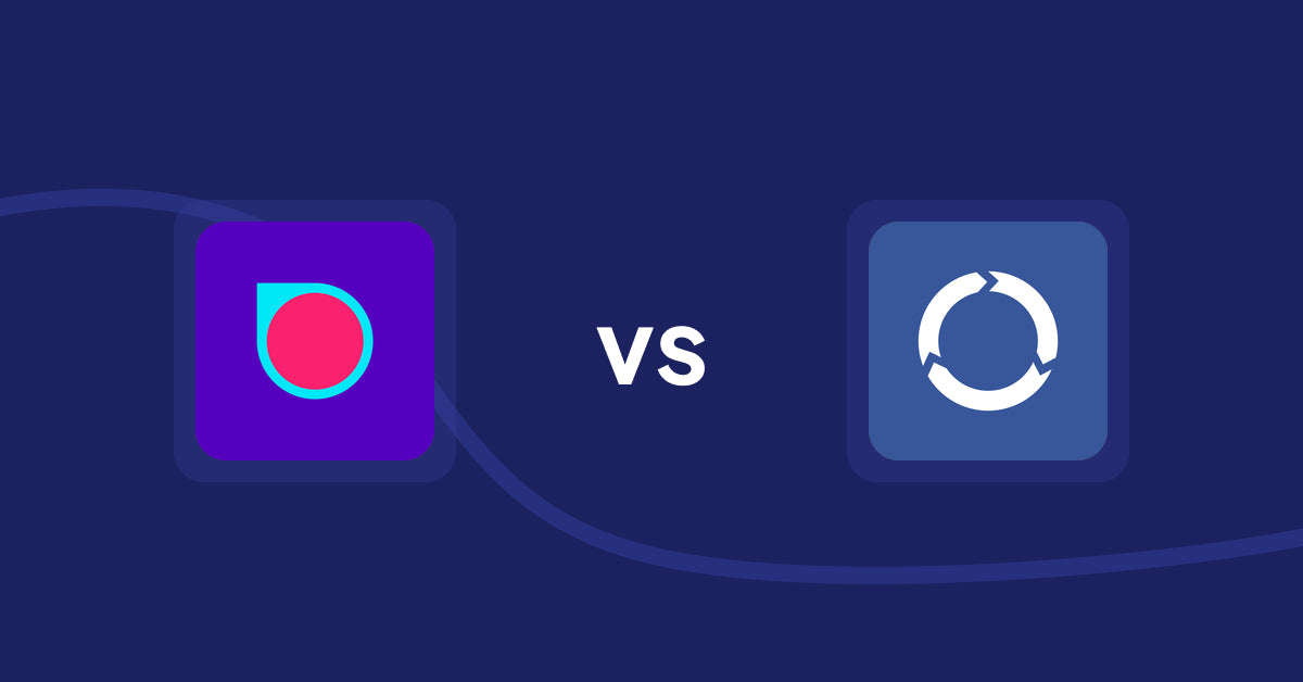 Shopify Product Display Apps: Spotlight: Video Loops vs Xeon ‑ Hide Sold Out