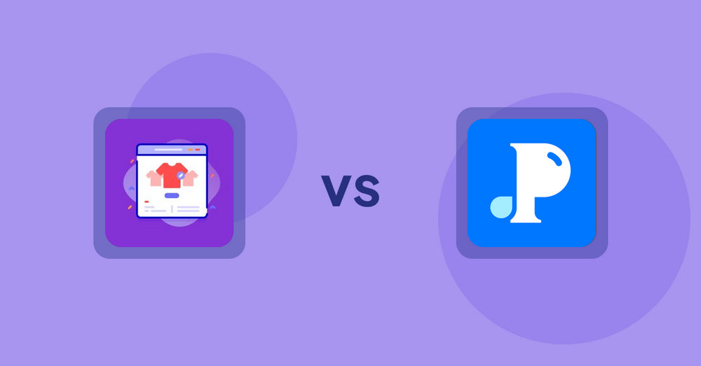 Shopify Product Display Apps: Variant Title Magic vs. Promi Smart Discounts