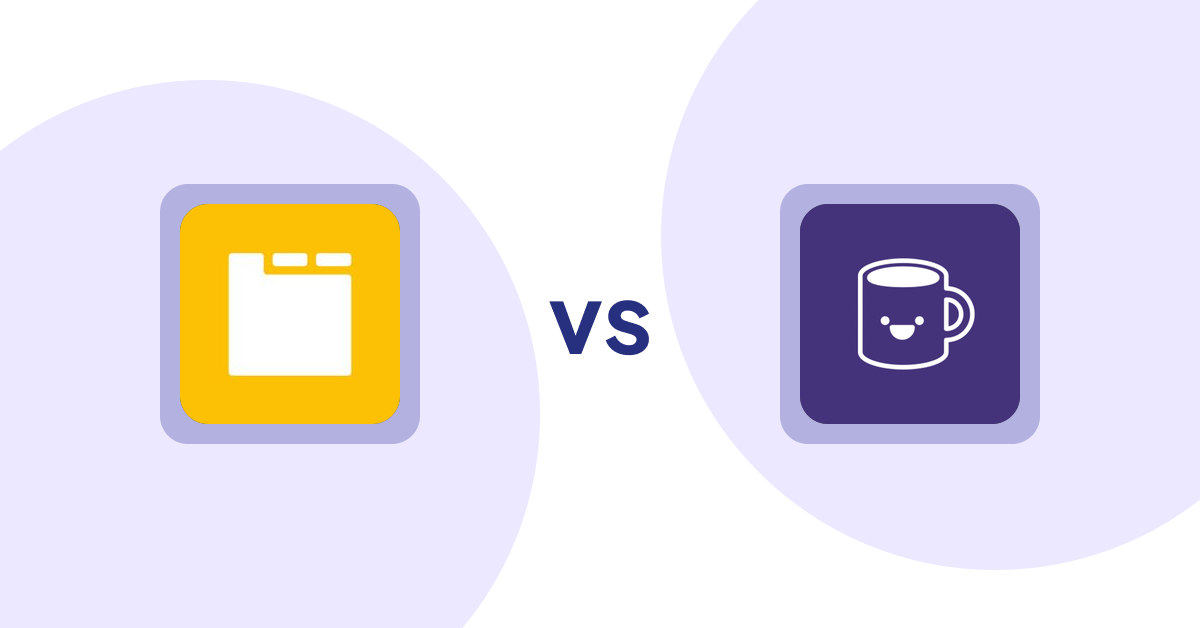 Shopify Product Display Apps: Ymq Product Tabs vs Mugshot Bot