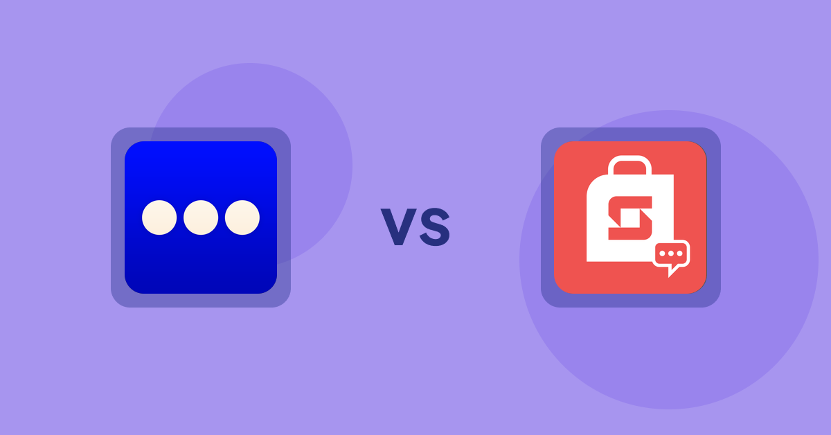 Shopify Product Display Apps: Vario ‑ Variation Swatches vs Stackend: Customer Community