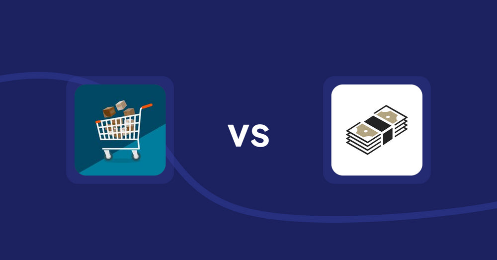 Shopify Product Display Apps: Zestard Bulk Order vs シンプルクラウドファンディング｜お手軽自社クラファン