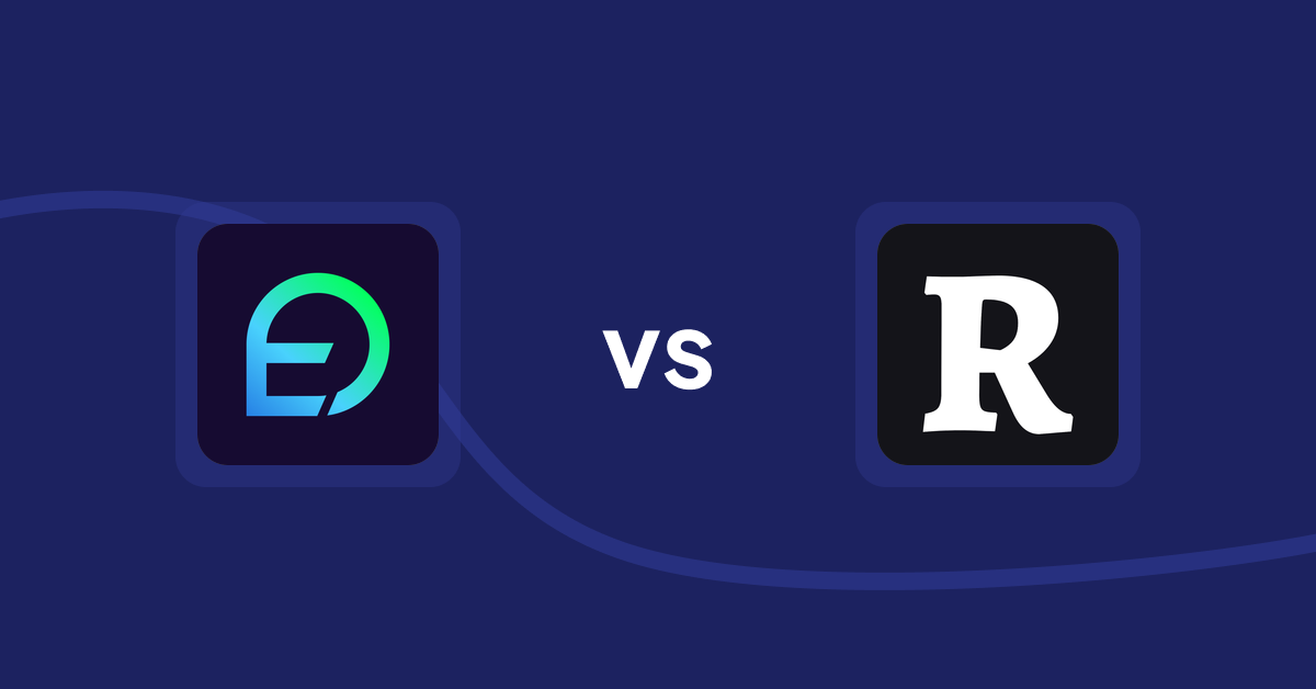 Shopify Product Display Apps: EasyDisplay: Product Showcase vs. AI SEO: Top Product Features