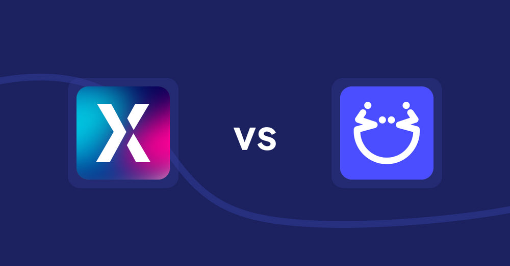 Shopify Product Display Apps: MW Upsell Popup & Cross‑sell vs Pasilobus Wishlist Supply List