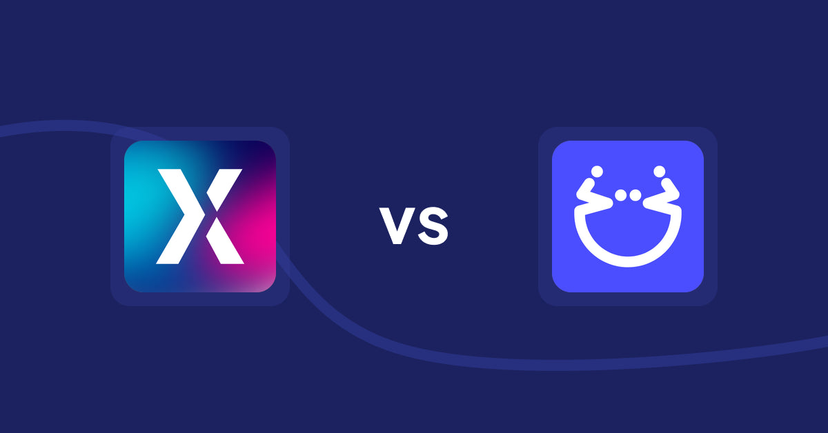 Shopify Product Display Apps: MW Upsell Popup & Cross‑sell vs Pasilobus Wishlist Supply List