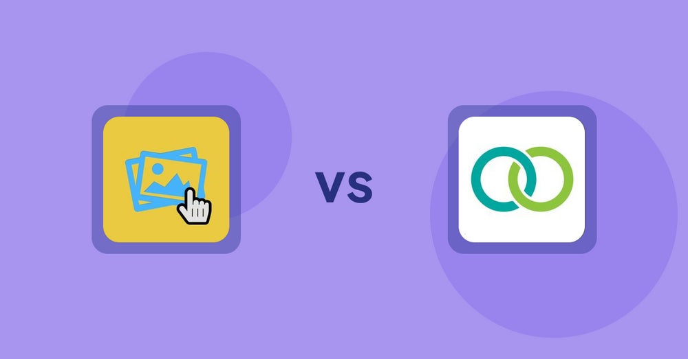 Shopify Product Display Apps: Singleton | Second Image Hover vs ROOTIP: Stories & Transparency