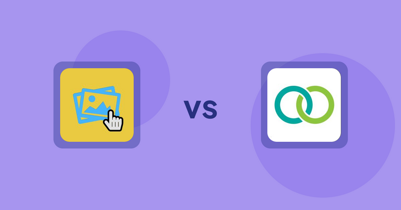 Shopify Product Display Apps: Singleton | Second Image Hover vs ROOTIP: Stories & Transparency
