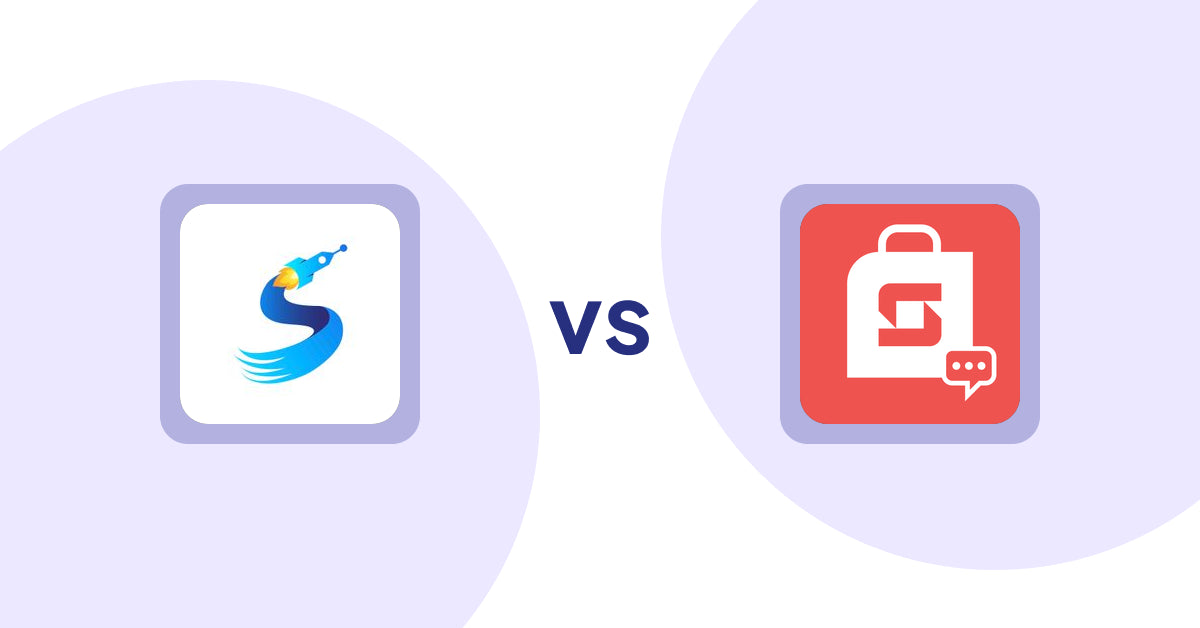 Shopify Product Display Apps: Sortimize Collection Sort vs Stackend: Customer Community