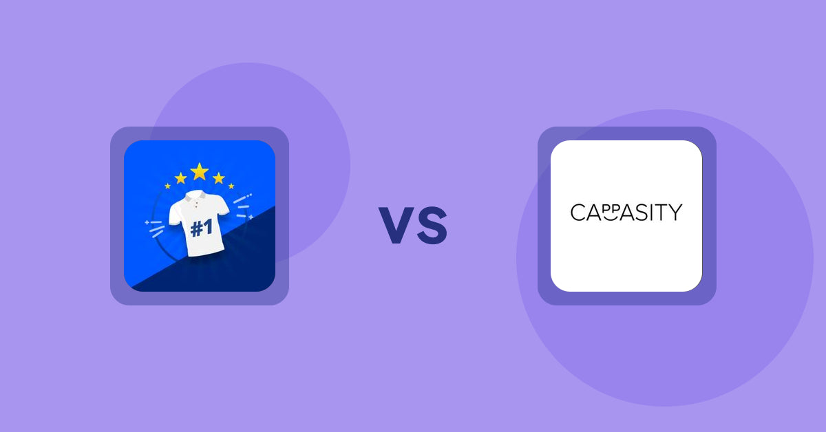 Shopify Product Display Apps: Popular Products on Your Store vs Cappasity 3D and 360 Viewer