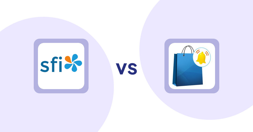 Shopify Product Display Apps: Already in Your Cart vs CartBar - Product Purchase Bar