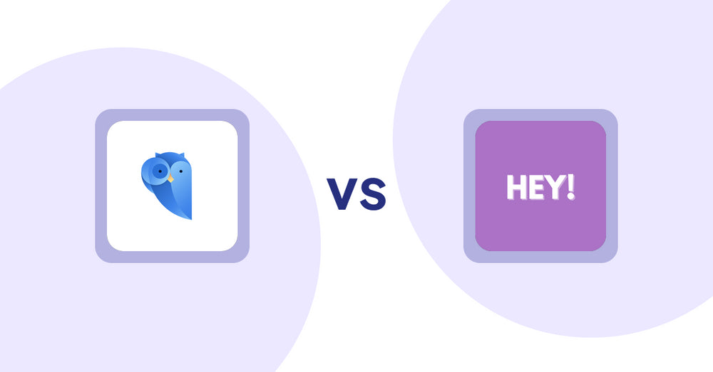 Shopify Product Display Apps: Findify Search & Merchandise vs Hey! Product Page Banner & Text