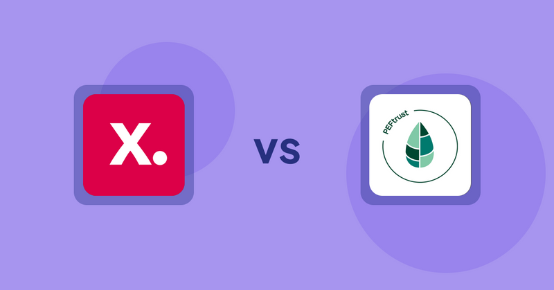 Shopify Product Display Apps: Category & Collection Sort |KX vs Peftrust