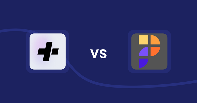 Shopify Product Display Apps: Details+ Specifications Table vs. prod‑wall