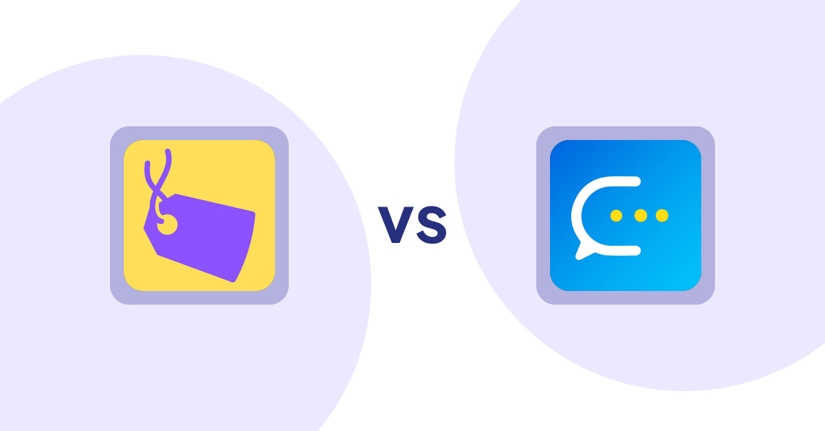 Shopify Product Display Apps: Creatify‑Trust Badges & Labels vs Advance AI Copywriter