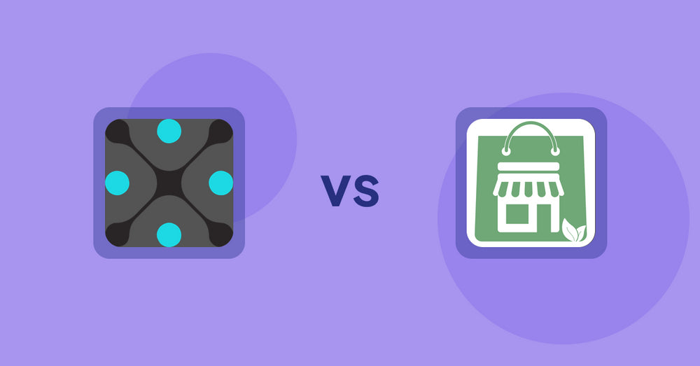Shopify Product Display Apps: In‑store Shopping Assistant vs Greeniemart
