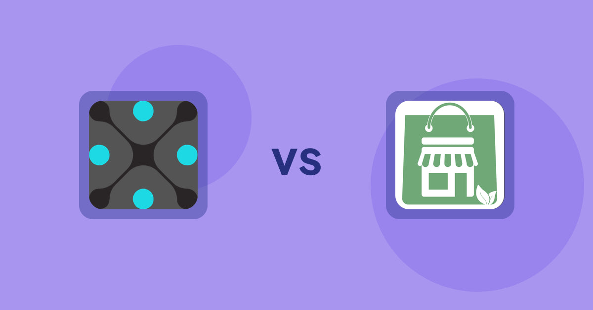 Shopify Product Display Apps: In‑store Shopping Assistant vs Greeniemart