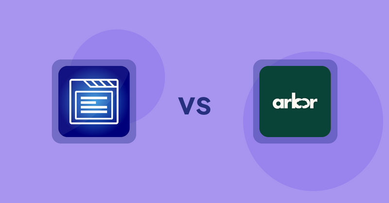 Shopify Product Display Apps: My Tabs 2.0 vs Arbor ― Carbon Transparency