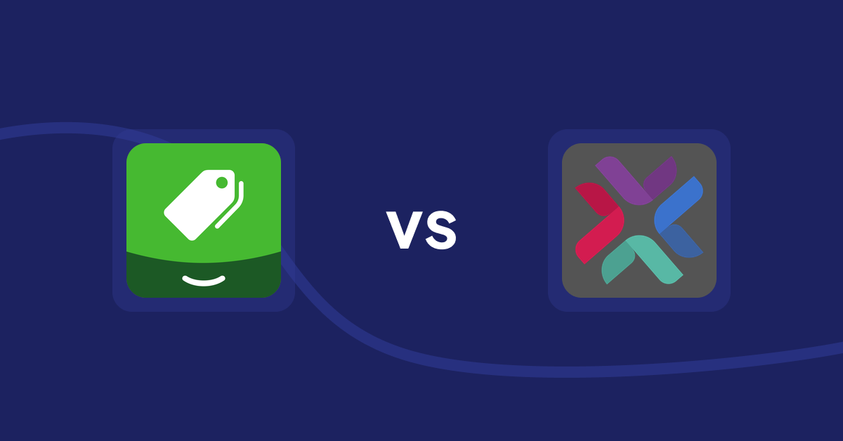 Shopify Product Display Apps: VIBE Shoppable Instagram Feed vs VDB‑Diamond & Gemstone Search