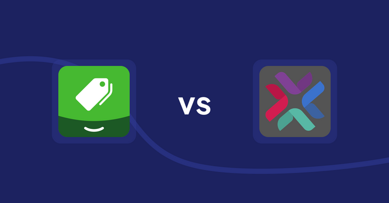 Shopify Product Display Apps: VIBE Shoppable Instagram Feed vs VDB‑Diamond & Gemstone Search
