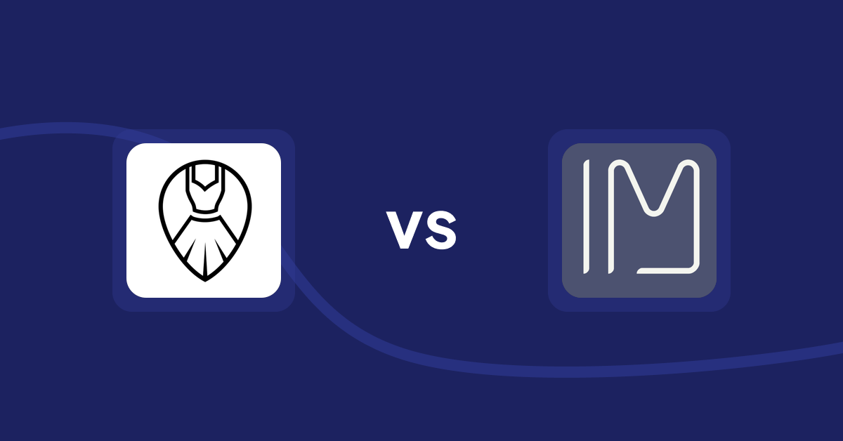 Shopify Product Display Apps: AI Stylist vs Imersian ‑ Interior Visualizer