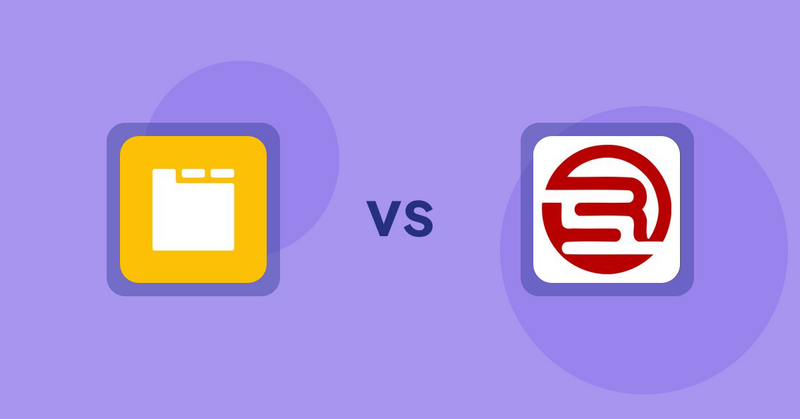 Shopify Product Display Apps: Ymq Product Tabs vs Robosize: AI Size Recommender