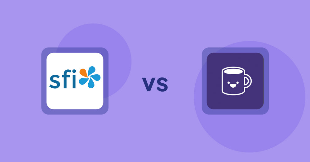 Shopify Product Display Apps: Already in Your Cart vs. Mugshot Bot