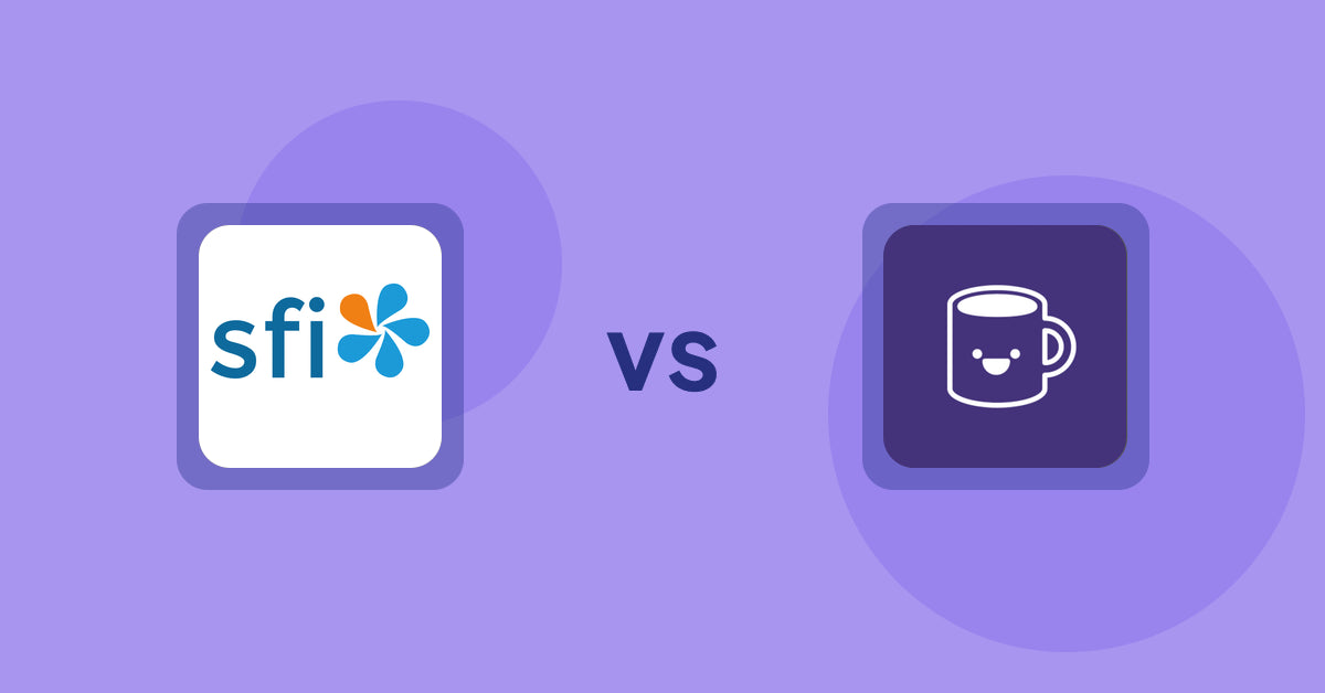 Shopify Product Display Apps: Already in Your Cart vs. Mugshot Bot