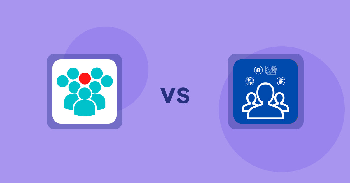 Shopify Product Display Apps: Today's Project Urgency Stock vs Customer's Products Manager