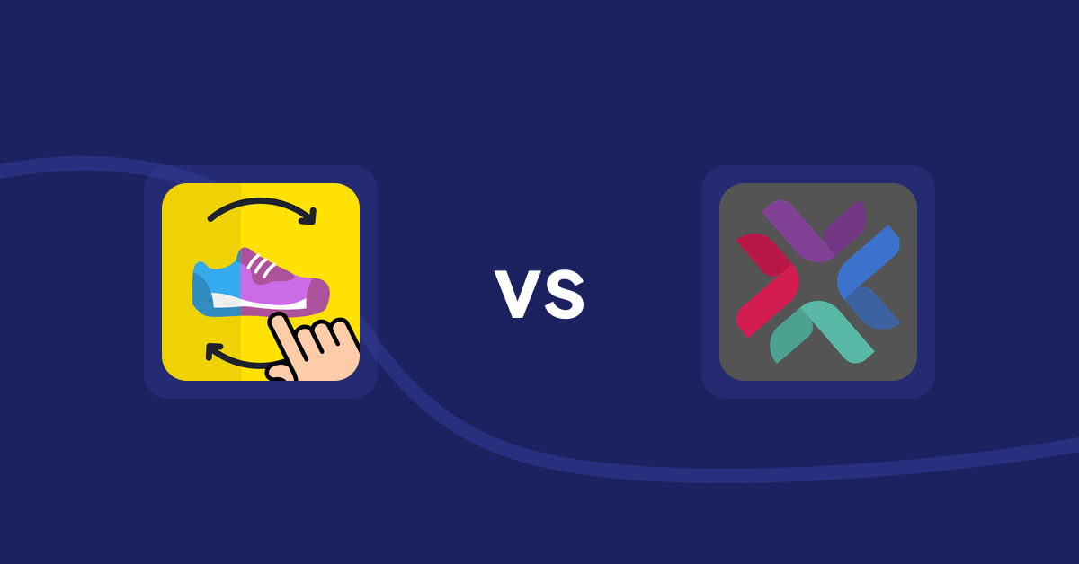 Shopify Product Display Apps: GG Quick View & Hover Slider vs VDB‑Diamond & Gemstone Search