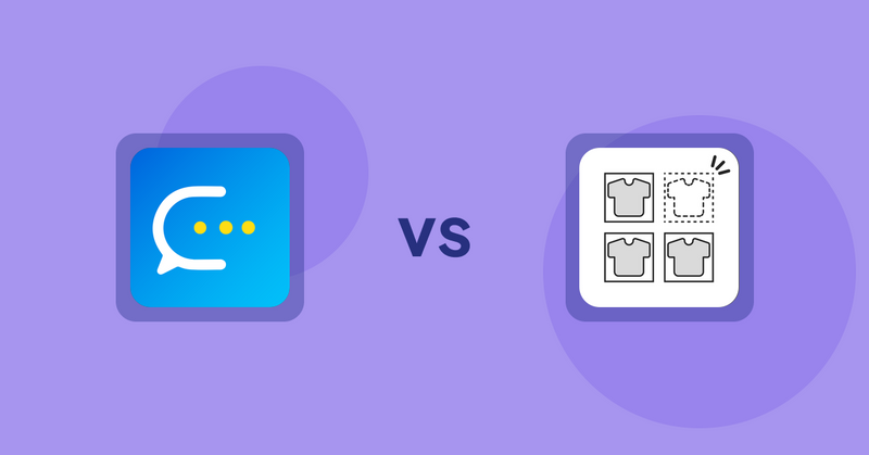 Shopify Product Display Apps: Advance AI Copywriter vs シンプル売り切れ非表示｜在庫切れ商品の表示変更