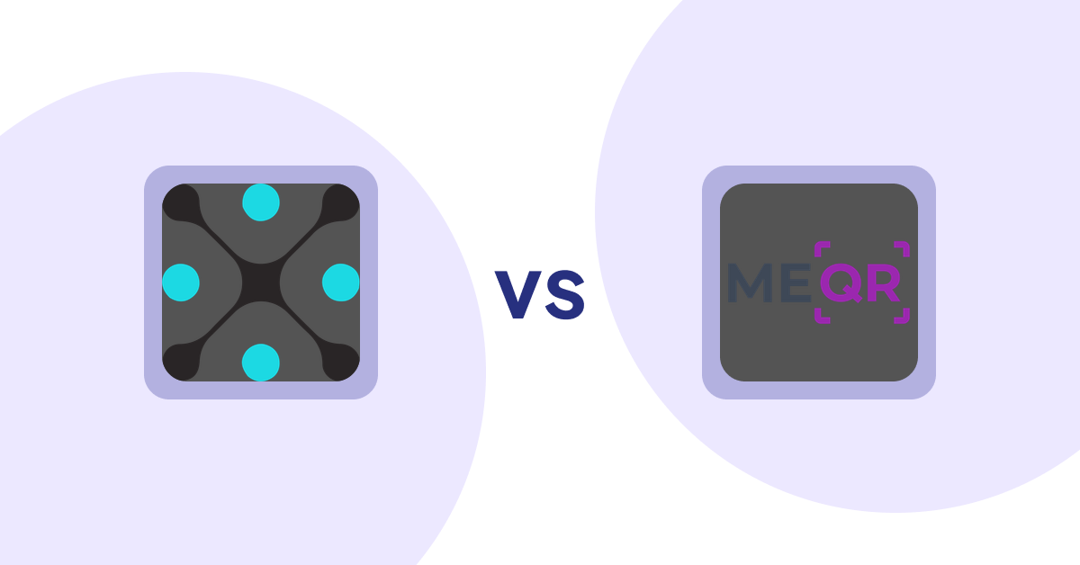 Shopify Product Display Apps: In‑store Shopping Assistant vs ME‑QR