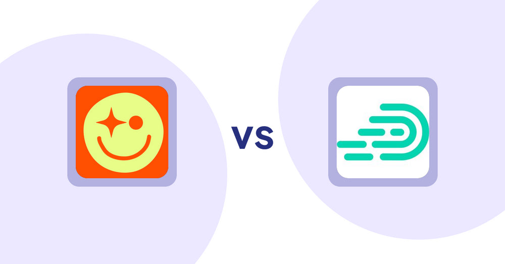 Shopify Product Display Apps: Magical Product Metafields vs. Describely: Bulk Descriptions
