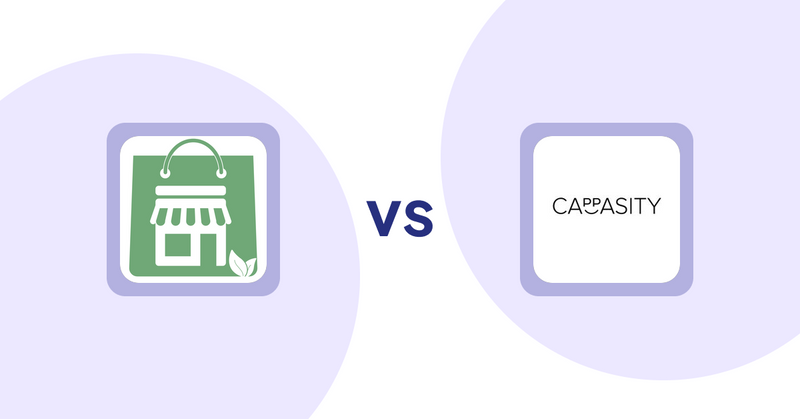 Shopify Product Display Apps: Greeniemart vs Cappasity 3D and 360 Viewer
