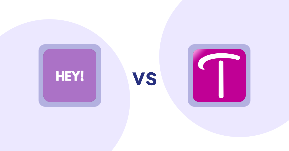 Shopify Product Display Apps: Hey! Product Page Banner & Text vs. WS Transparency