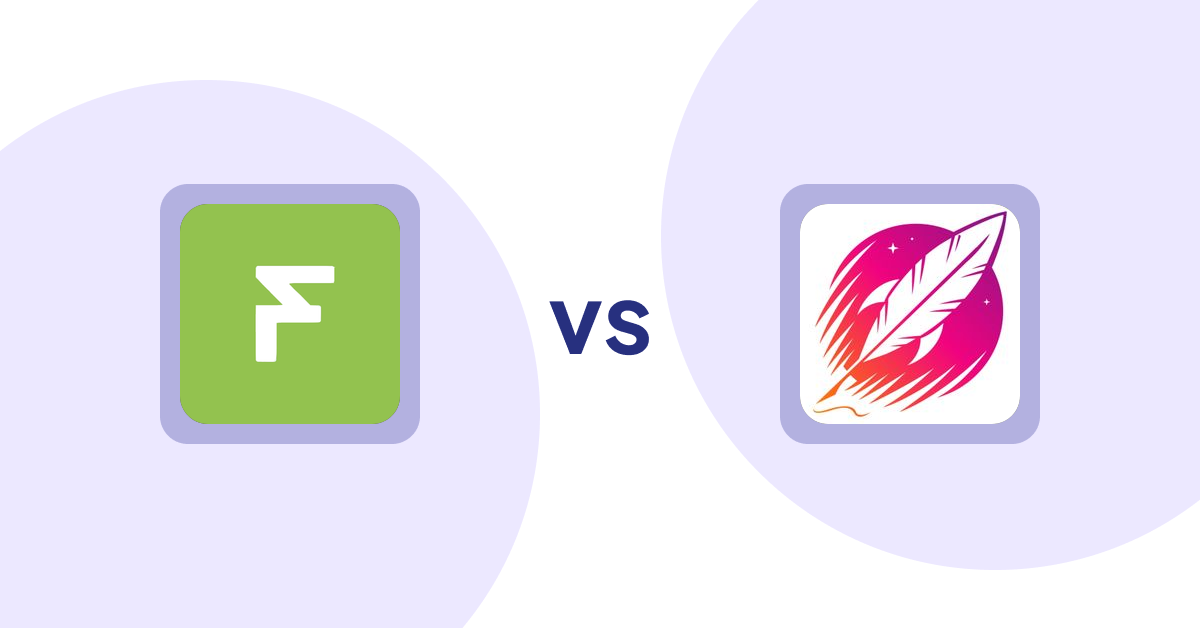 Shopify Product Display Apps: Easy Estimate Shipping vs. Wordsmith: Content Generator