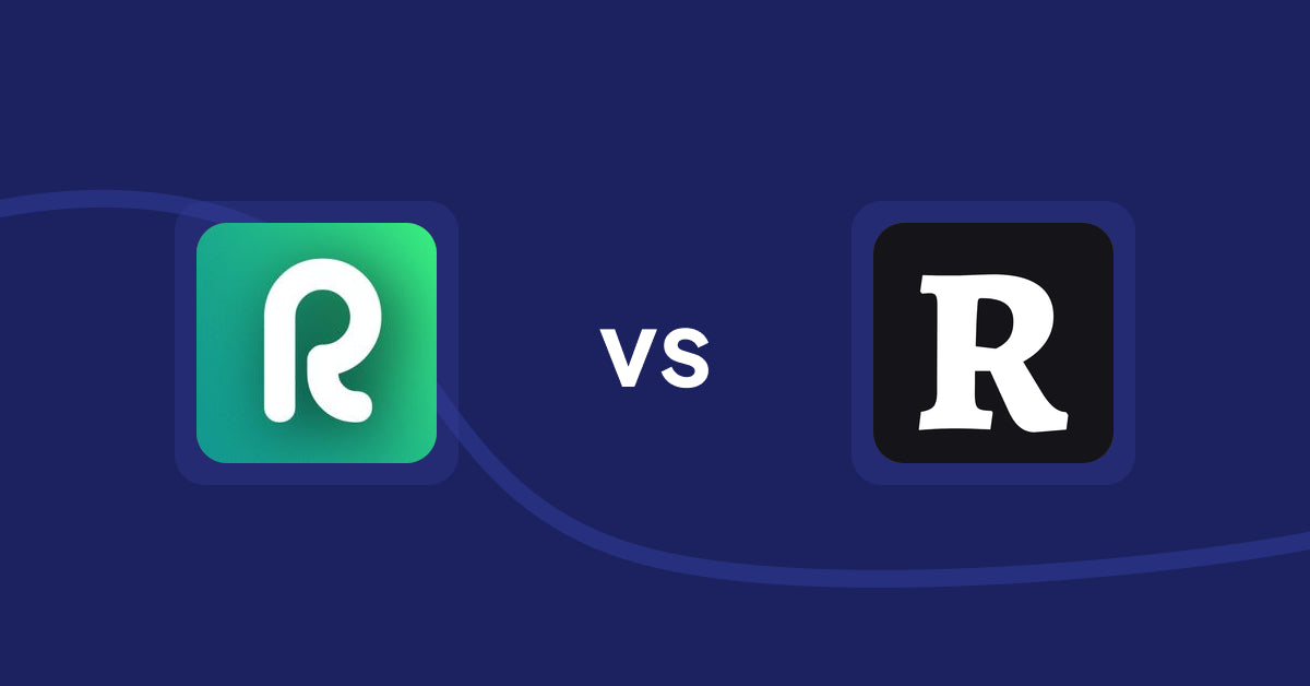 Shopify Product Display Apps: ReelTok Shoppable Videos + UGC vs. AI SEO: Top Product Features