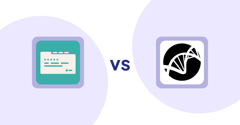 Shopify Product Display Apps: Smart Tabs ‑ Product Tabs vs Bike Matrix