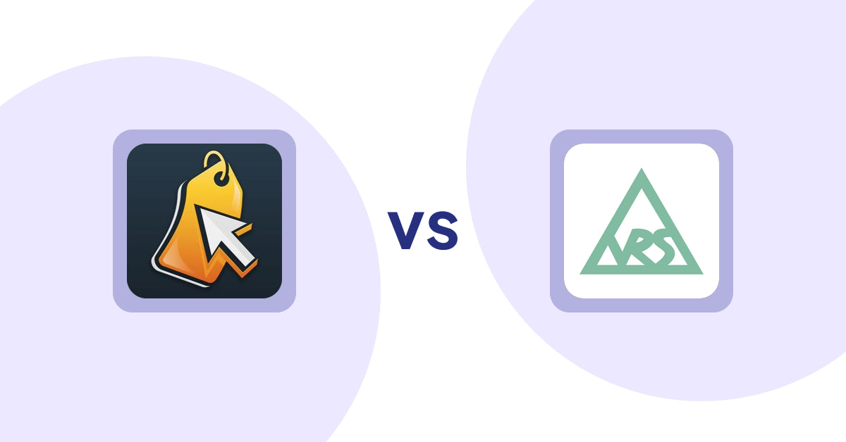 Shopify Product Display Apps: Iconic: Product Features vs VRSHOPii