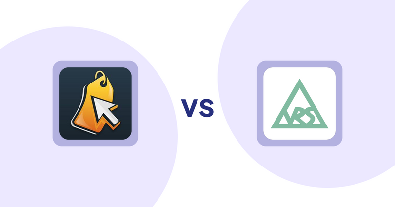 Shopify Product Display Apps: Iconic: Product Features vs VRSHOPii