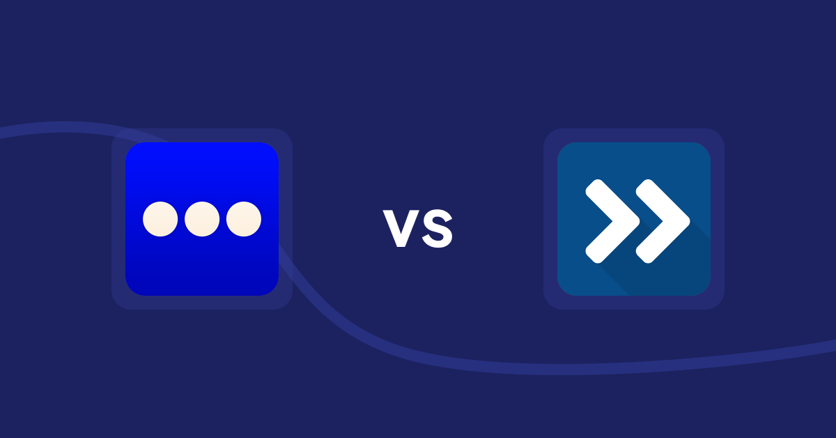 Shopify Product Display Apps: Vario ‑ Variation Swatches vs Ultimate Recently Viewed