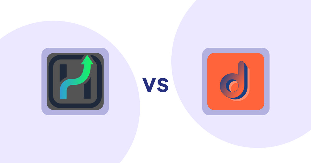 Shopify Product Display Apps: Heuristic Commerce vs. Social Shopper Pro ‑ Instagram