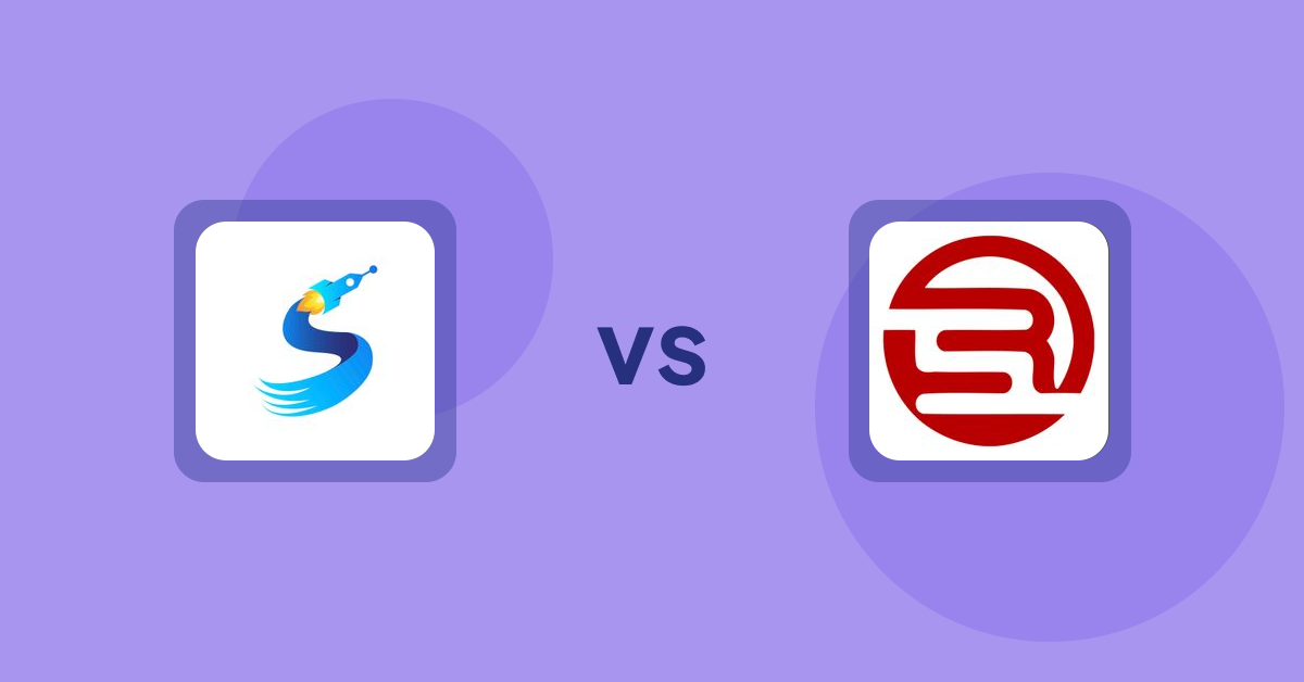Shopify Product Display Apps: Sortimize Collection Sort vs Robosize: AI Size Recommender